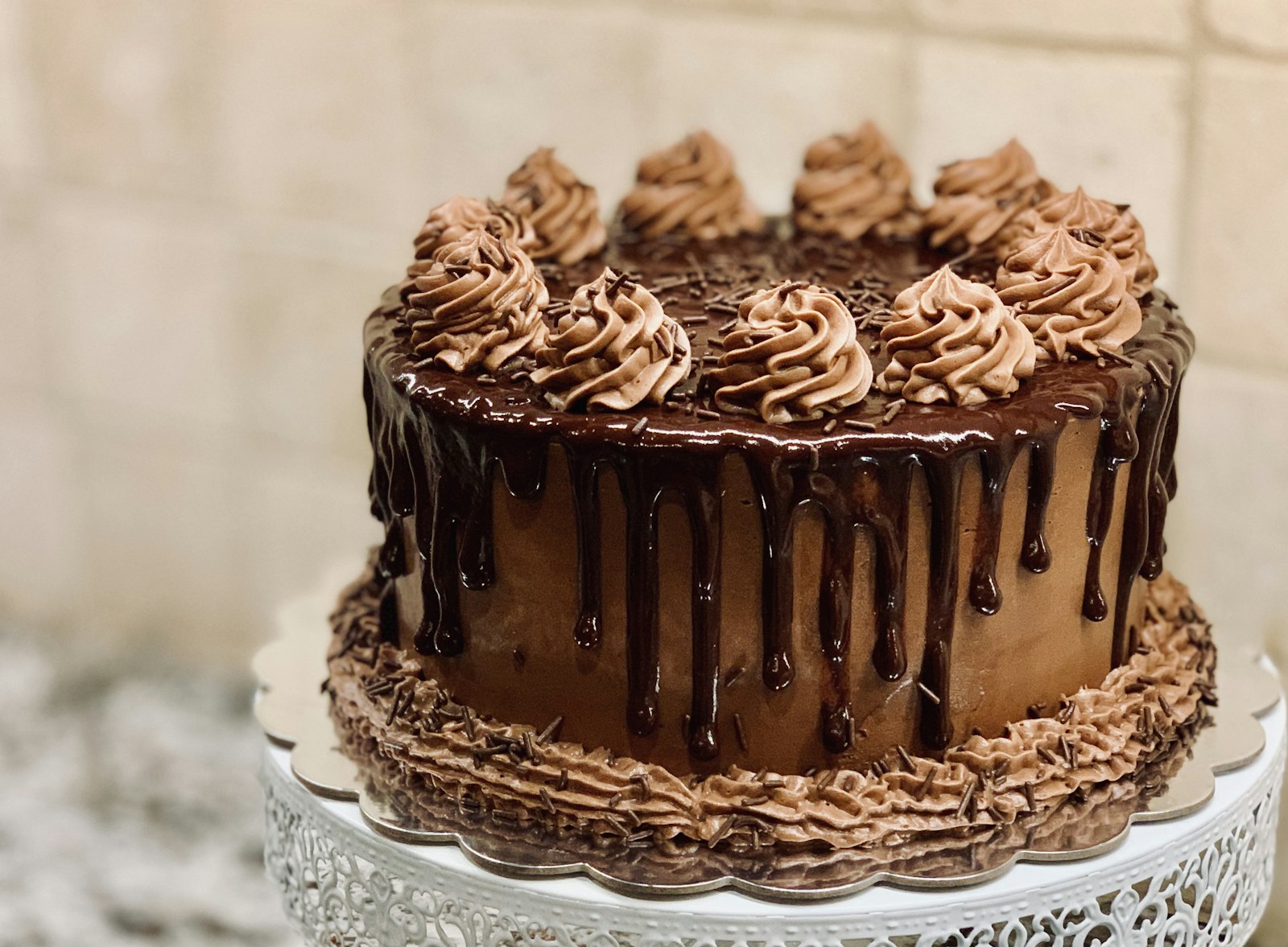 Custom cakes by Cosy Cafe Harleston